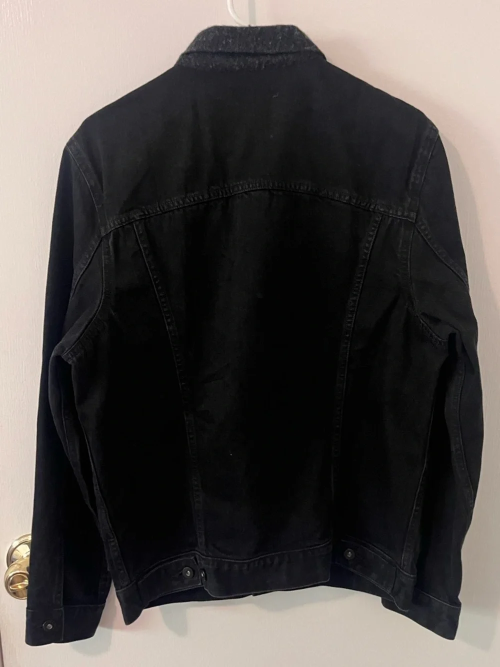 Levis levi’s made